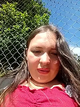 Alyssa 14 online show from 05-24-26, 02:33