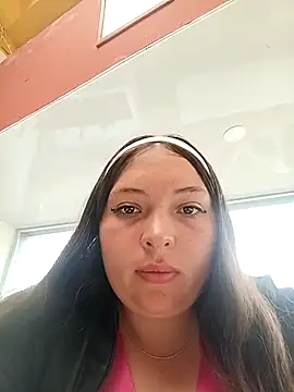 Alyssa 14 online show from 05-29-26, 02:26