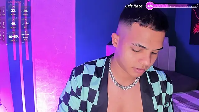 Alex Kriz online show from 06-16-26, 12:19