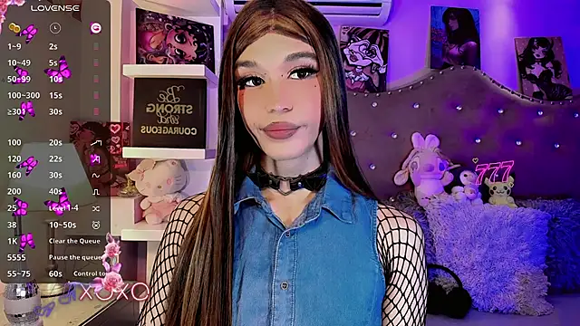Snapshot of Megaan_Dolll chatting on 05-19-26, 01:56 Megaan Dolll online show from 05-19-26, 01:56