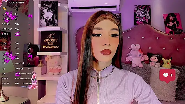 Snapshot of Megaan_Dolll chatting on 05-22-26, 08:25 Megaan Dolll online show from 05-22-26, 08:25