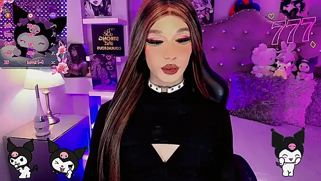 Snapshot of Megaan_Dolll chatting on 05-31-26, 08:32 Megaan Dolll online show from 05-31-26, 08:32