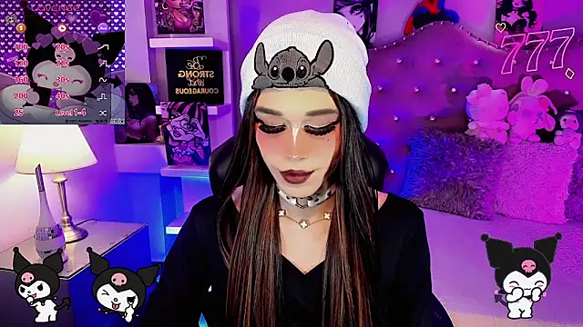 Snapshot of Megaan_Dolll chatting on 05-31-26, 09:38 Megaan Dolll online show from 05-31-26, 09:38
