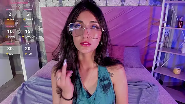 Snapshot of Mily_Fg chatting on 07-17-26, 04:19 Mily Fg online show from 07-17-26, 04:19