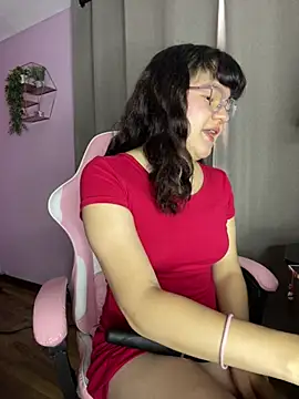 Snapshot of SOFTBERRY_ chatting on 07-13-26, 02:53 SOFTBERRY online show from 07-13-26, 02:53