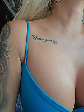 Snapshot of MILFBARBY chatting on 09-16-25, 06:58 MILFBARBY online show from 09-16-25, 06:58