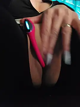 MILFBARBY online show from 04-16-26, 07:20