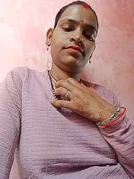 NENA INDIAN PUSSY online show from 05-18-26, 07:25