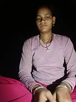 NENA INDIAN PUSSY online show from 05-18-26, 10:48