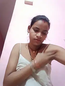 NENA INDIAN PUSSY online show from 05-23-26, 10:03