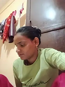 NENA INDIAN PUSSY online show from 07-04-26, 02:34