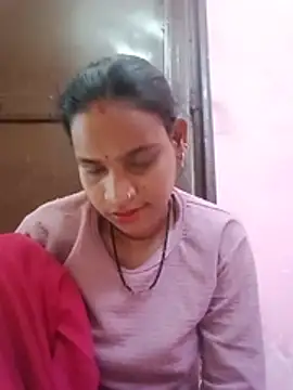 NENA INDIAN PUSSY online show from 07-07-26, 12:24