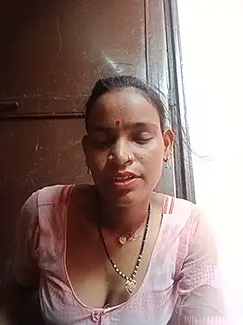 NENA INDIAN PUSSY online show from 07-13-26, 11:02