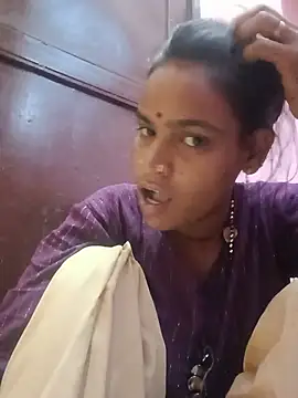 NENA INDIAN PUSSY online show from 07-14-26, 12:02