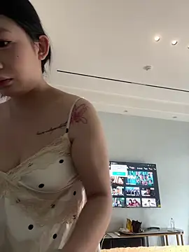 Snapshot of shuyuanli445 chatting on 05-24-26, 08:19 shuyuanli445 online show from 05-24-26, 08:19