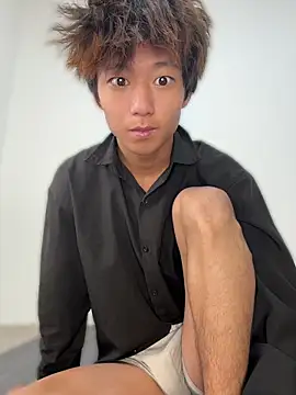 luo-77 online show from 05-18-26, 12:22