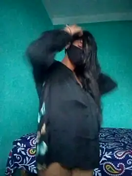 Cute-Ishita online show from 06-19-26, 11:47