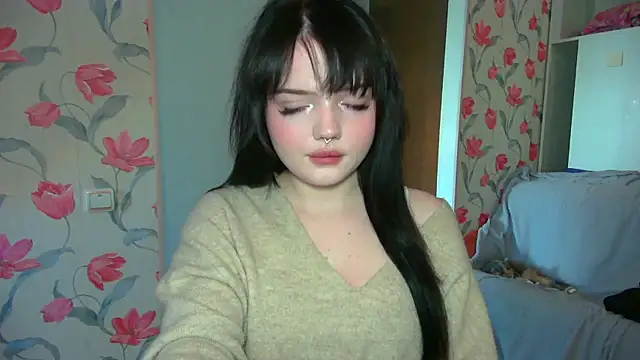 DarkxFoxy online show from 06-15-26, 03:25