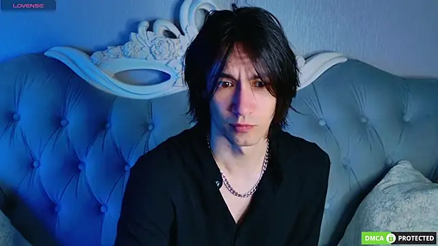 Snapshot of CalvinChapman chatting on 05-30-26, 06:27 CalvinChapman online show from 05-30-26, 06:27