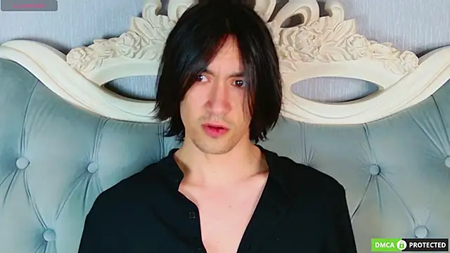 Snapshot of CalvinChapman chatting on 06-20-26, 06:54 CalvinChapman online show from 06-20-26, 06:54