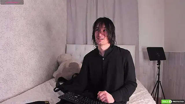 Snapshot of CalvinChapman chatting on 07-03-26, 03:13 CalvinChapman online show from 07-03-26, 03:13