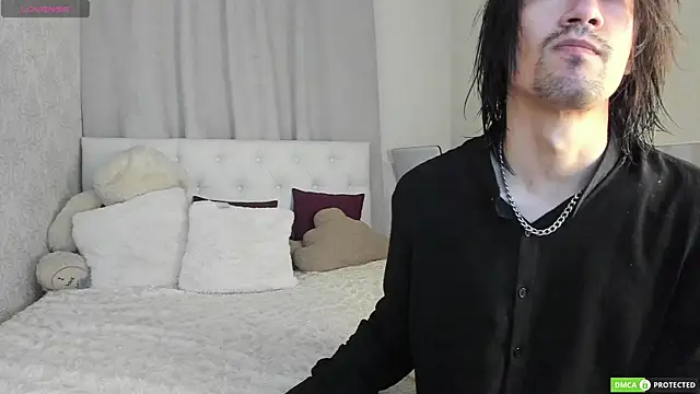 Snapshot of CalvinChapman chatting on 07-14-26, 03:11 CalvinChapman online show from 07-14-26, 03:11