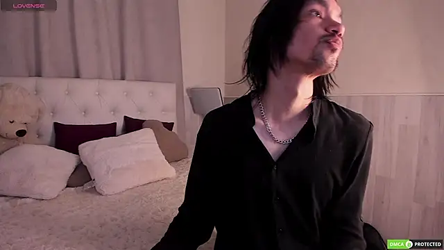 Snapshot of CalvinChapman chatting on 07-15-26, 03:12 CalvinChapman online show from 07-15-26, 03:12