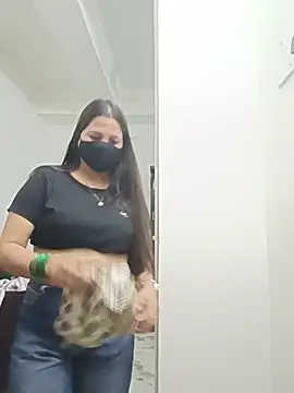 Cute-Sweety online show from 07-17-26, 02:45