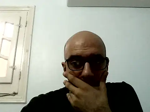 MivroxD online show from 05-09-26, 01:27