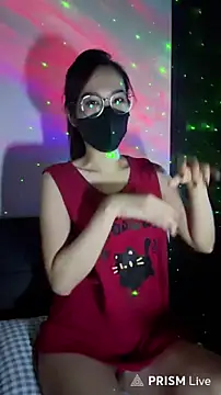 Nami   online show from 06-06-26, 03:39