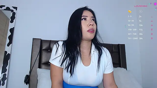 Asian wong online show from 05-27-26, 06:05