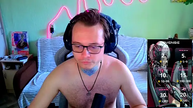 Snapshot of MeLanXolik chatting on 07-02-26, 03:29 MeLanXolik online show from 07-02-26, 03:29