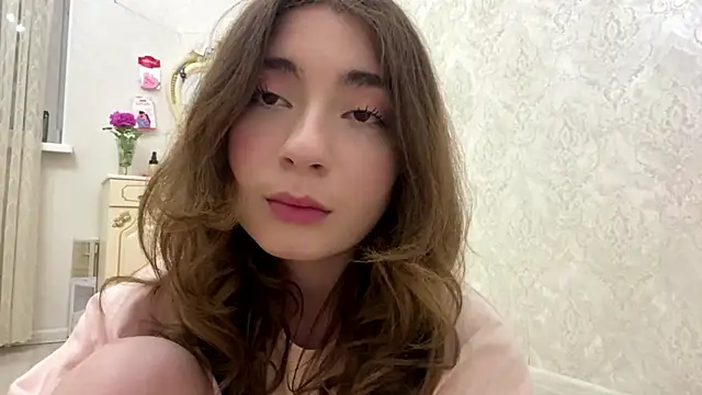 Rosie Sweety online show from 07-01-26, 07:13