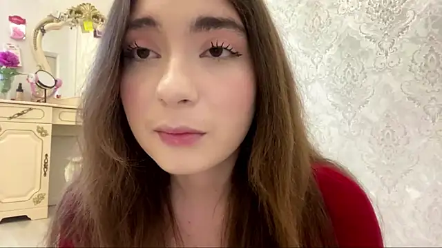 Rosie Sweety online show from 07-04-26, 01:17