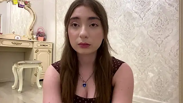 Rosie Sweety online show from 07-05-26, 05:42