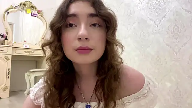 Rosie Sweety online show from 07-09-26, 05:17