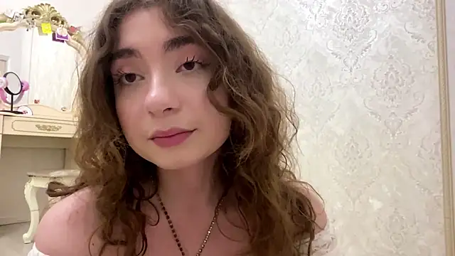 Rosie Sweety online show from 07-12-26, 05:15
