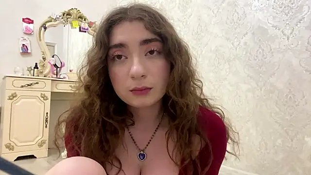 Rosie Sweety online show from 07-14-26, 05:40