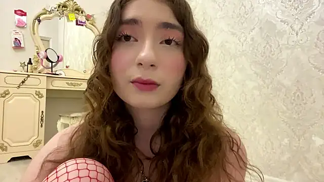 Rosie Sweety online show from 07-15-26, 07:19