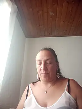 dangerous milf online show from 07-21-26, 07:27
