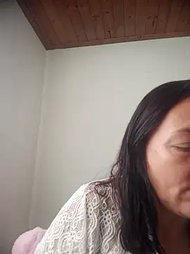 dangerous milf online show from 07-27-26, 07:43