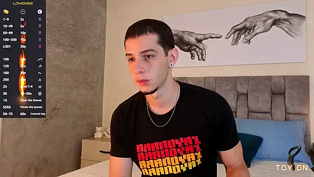 isaacblaze  online show from 06-19-26, 03:33