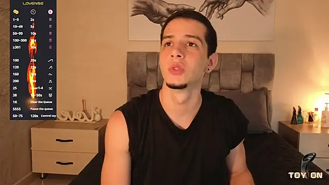 isaacblaze  online show from 07-11-26, 03:31