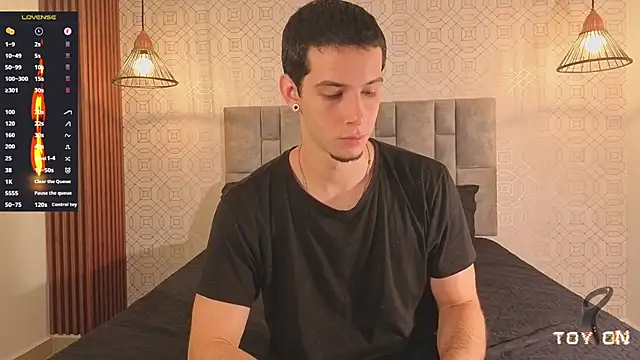 isaacblaze  online show from 07-17-26, 03:35
