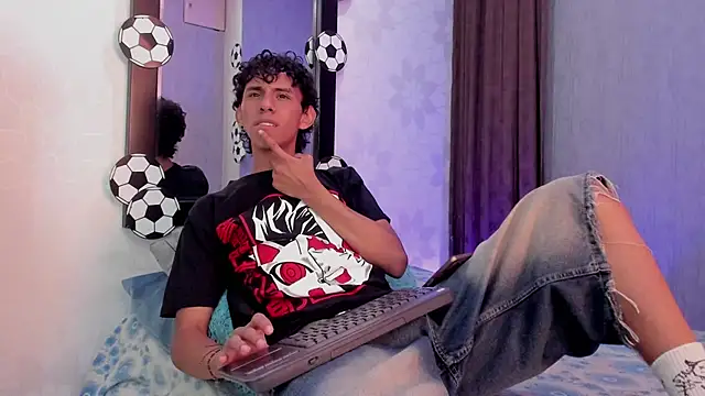kairox  online show from 07-08-26, 07:40