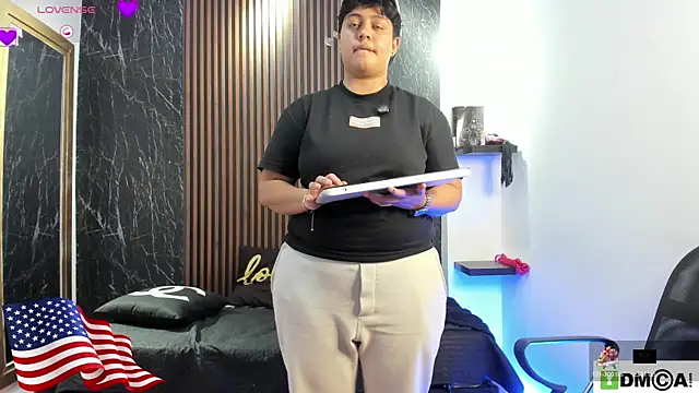 Nico Blaze22 online show from 07-05-26, 12:06