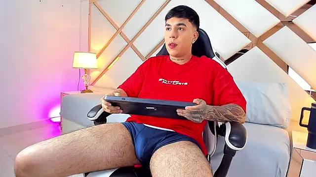 Maty valverde online show from 06-02-26, 01:29