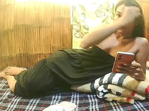 Sexy UncutTrans online show from 06-03-26, 11:13
