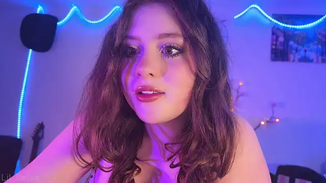 Lil Belaa online show from 06-21-26, 01:19
