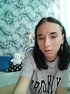 Snapshot of -VictoriaJohnson- chatting on 05-27-26, 10:12 -VictoriaJohnson- online show from 05-27-26, 10:12